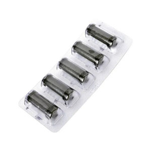 KLIK Ink Rollers to Suit K20 Price Guns - 5x Per Pack